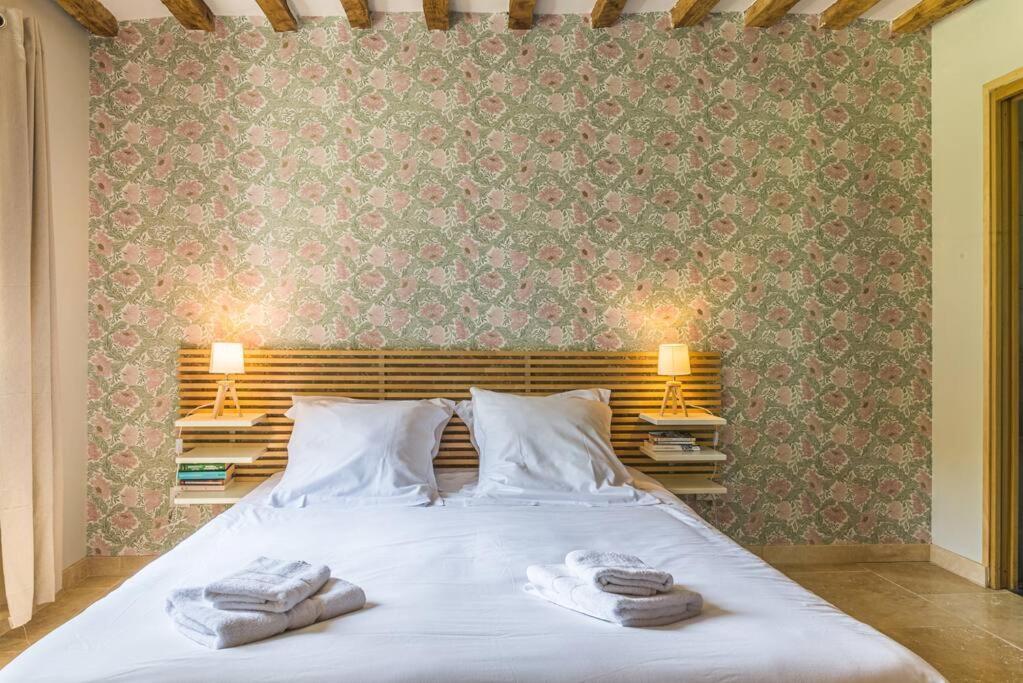 Superbe Propriete Bord De Mer - Le Clos Ricarda Sainte-Marguerite  Exterior photo